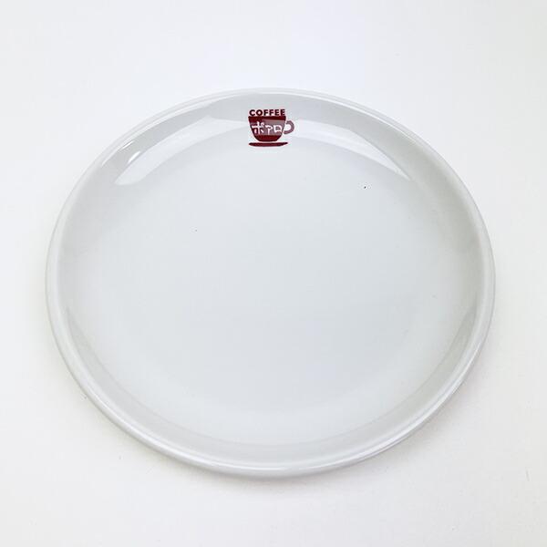 名探偵コナン 喫茶ポアロ プレート(8.5インチ) 食器 お皿 日本製