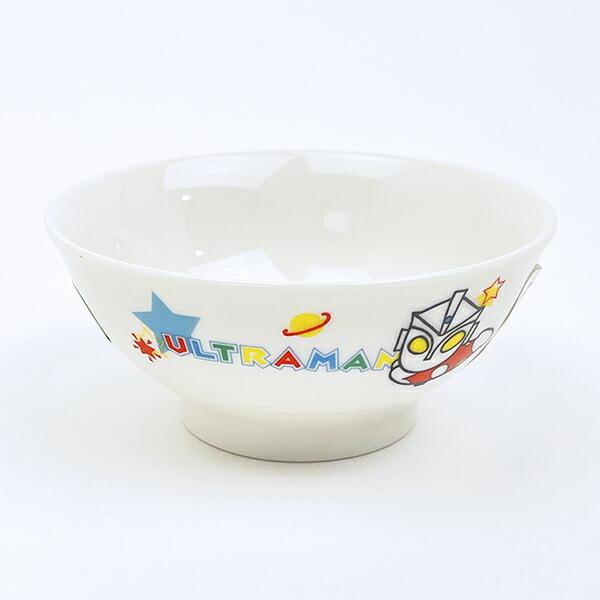 ウルトラマン 茶碗 食器 キッズ 日本製 商品画像4：キャラグッズPERFECT WORLD TOKYO