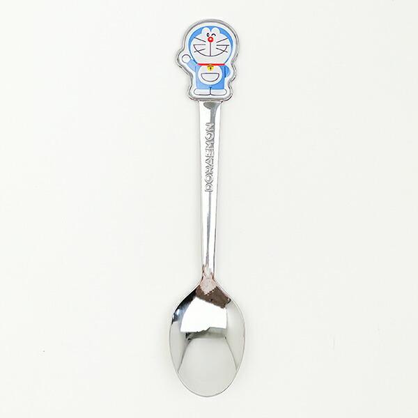ドラえもん ステンレススプーン(ハロー） 食器 キッチン カトラリー 日本製