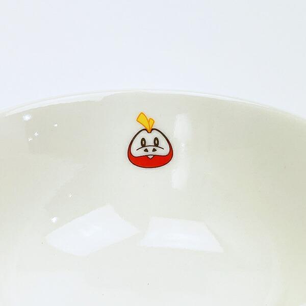 ポケットモンスター ホゲータ シンプル茶碗(M) 食器 日本製 ポケモン 商品画像3：キャラグッズPERFECT WORLD TOKYO