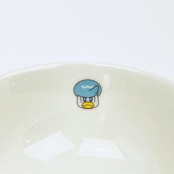 ポケットモンスター クワッス シンプル茶碗(M) 食器 日本製 ポケモン 商品画像3：キャラグッズPERFECT WORLD TOKYO