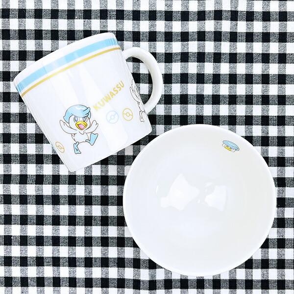 ポケットモンスター クワッス シンプル茶碗(M) 食器 日本製 ポケモン 商品画像6：キャラグッズPERFECT WORLD TOKYO