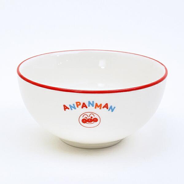 アンパンマン アンパンマン＆チーズ 茶碗 スモールテーブルウェアシリーズ キッズ 食器 商品画像3：キャラグッズPERFECT WORLD TOKYO