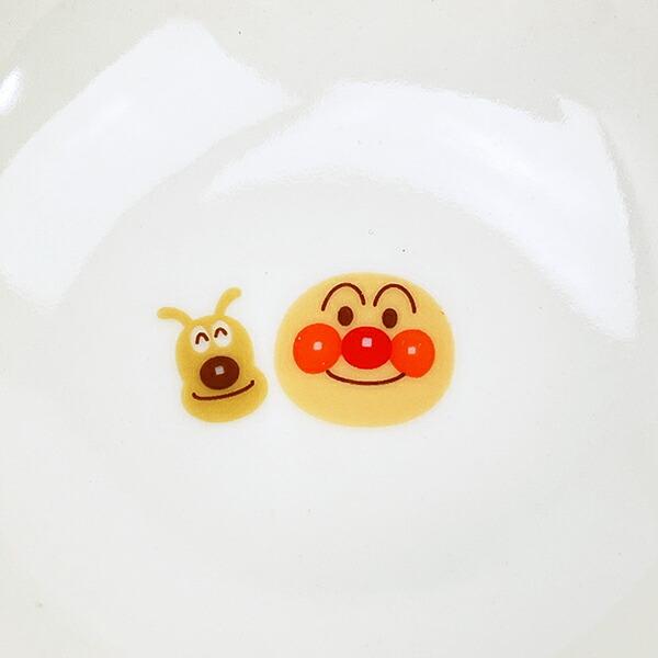 アンパンマン アンパンマン＆チーズ 茶碗 スモールテーブルウェアシリーズ キッズ 食器 商品画像5：キャラグッズPERFECT WORLD TOKYO