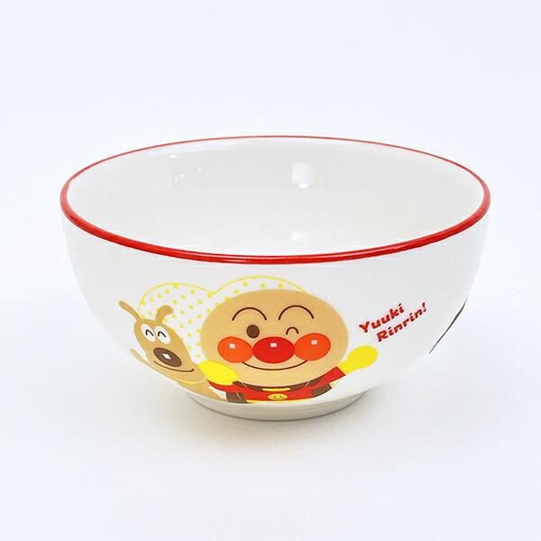 アンパンマン アンパンマン＆チーズ 茶碗 スモールテーブルウェアシリーズ キ･･･