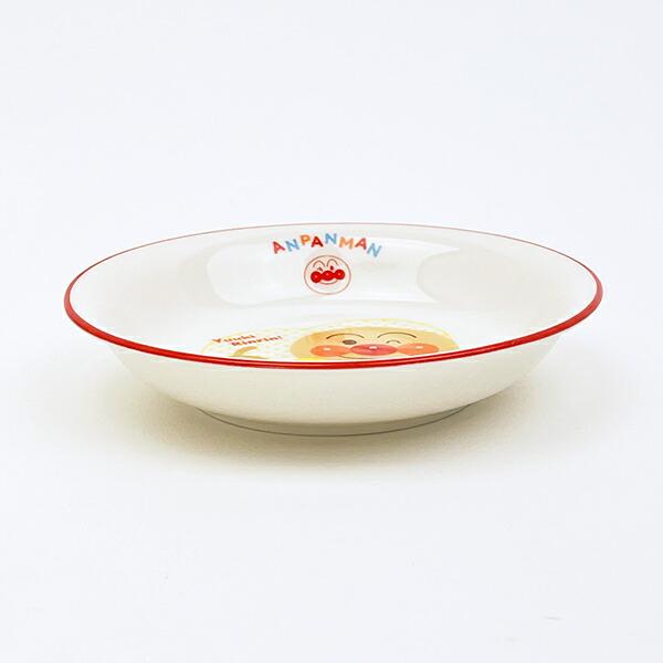アンパンマン アンパンマン＆チーズ ミニ深皿 スモールテーブルウェアシリーズ キッズ 食器 商品画像3：キャラグッズPERFECT WORLD TOKYO