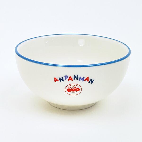 アンパンマン ばいきんまん＆だだんだん 茶碗 スモールテーブルウェアシリーズ キッズ 食器 商品画像3：キャラグッズPERFECT WORLD TOKYO