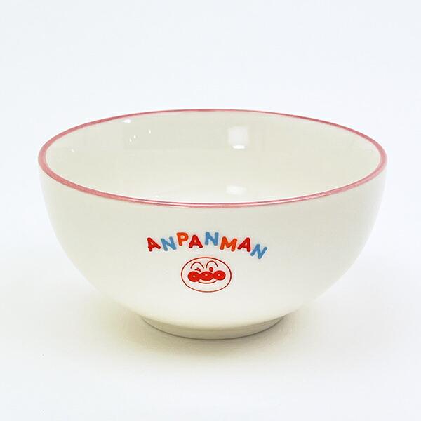 アンパンマン ドキンちゃん＆コキンちゃん 茶碗 スモールテーブルウェアシリーズ キッズ 食器 商品画像3：キャラグッズPERFECT WORLD TOKYO