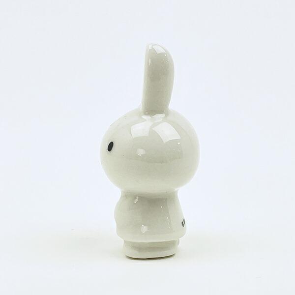 ミッフィー miffy ホワイトドール アクセサリースタンド 日本製 商品画像2：キャラグッズPERFECT WORLD TOKYO