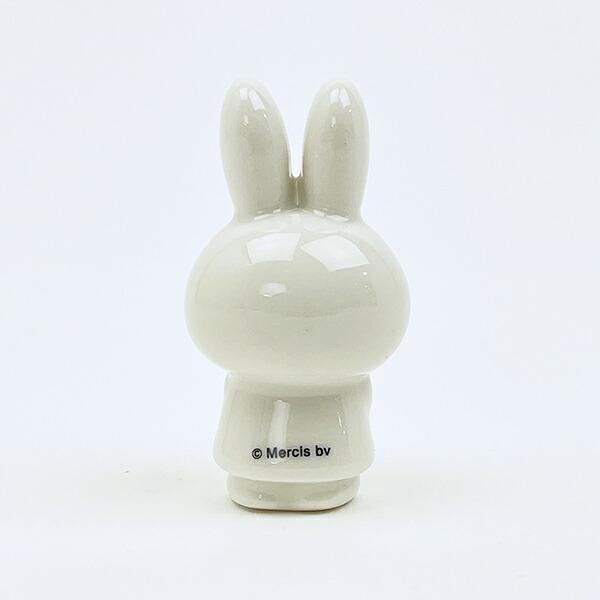 ミッフィー miffy ホワイトドール アクセサリースタンド 日本製 商品画像3：キャラグッズPERFECT WORLD TOKYO