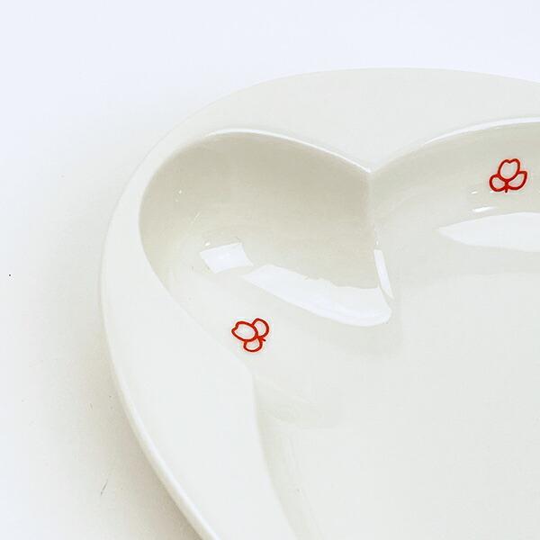 ミッフィー miffy おさんぽ UDパスタボウル(L) 食器 日本製 商品画像4：キャラグッズPERFECT WORLD TOKYO