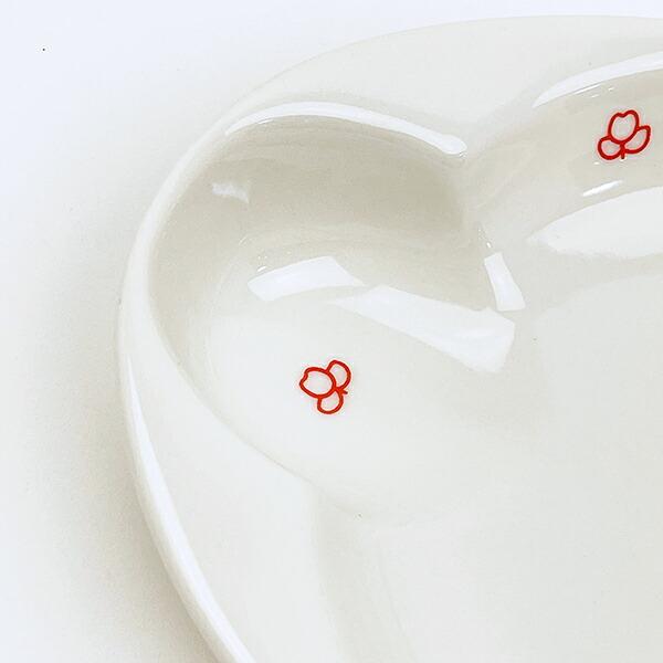 ミッフィー miffy おさんぽ UDパスタボウル(M) 食器 日本製 商品画像4：キャラグッズPERFECT WORLD TOKYO