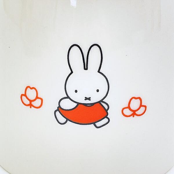ミッフィー miffy おさんぽ ストローマグカップ コップ 日本製 商品画像3：キャラグッズPERFECT WORLD TOKYO