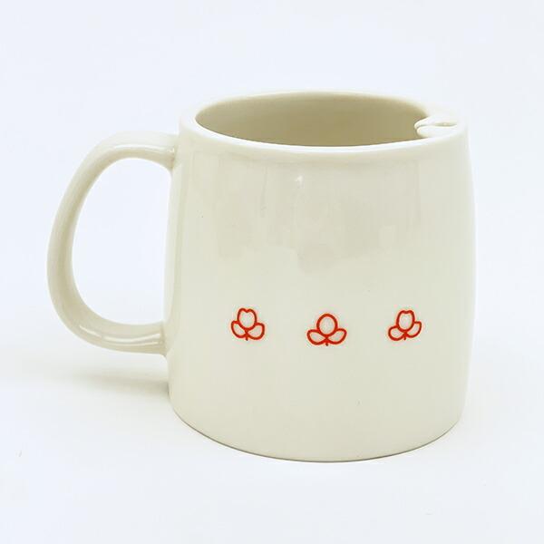 ミッフィー miffy おさんぽ ストローマグカップ コップ 日本製 商品画像6：キャラグッズPERFECT WORLD TOKYO
