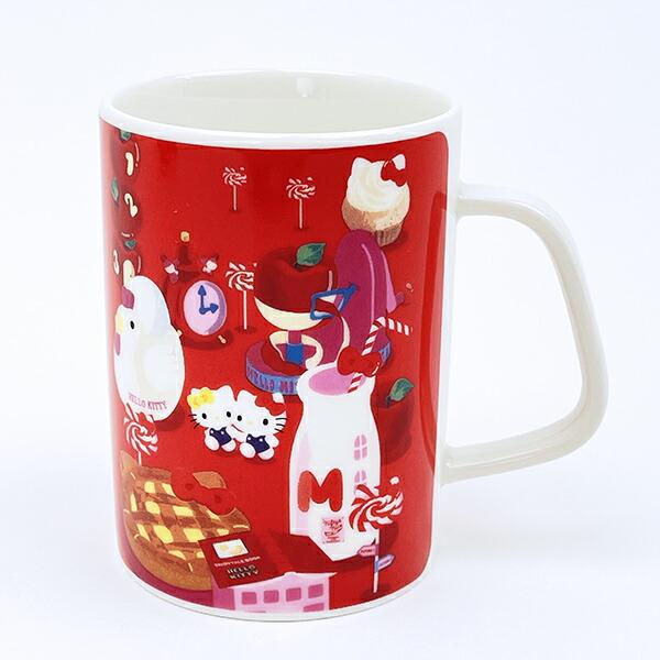 TI n[LeB 50th }OJbv Rbv { Sanrio