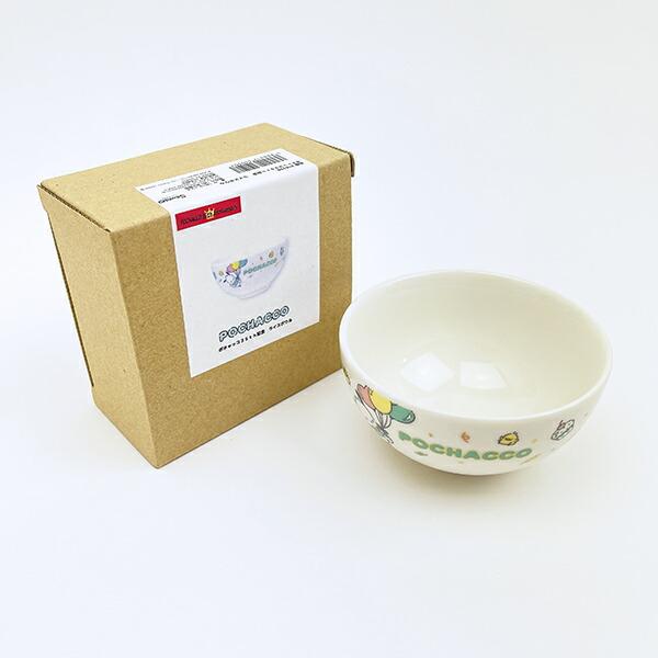 サンリオ ポチャッコ 35th ライスボウル 食器 日本製 Sanrio 商品画像6：キャラグッズPERFECT WORLD TOKYO
