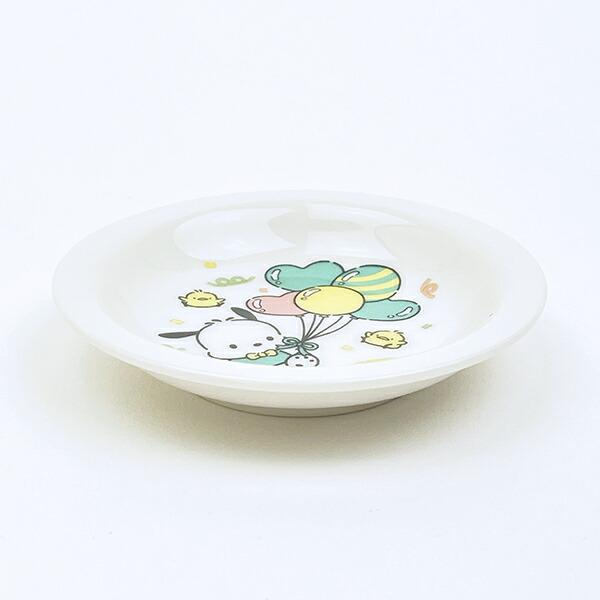 サンリオ ポチャッコ 35th 小皿 食器 日本製 Sanrio 商品画像3：キャラグッズPERFECT WORLD TOKYO