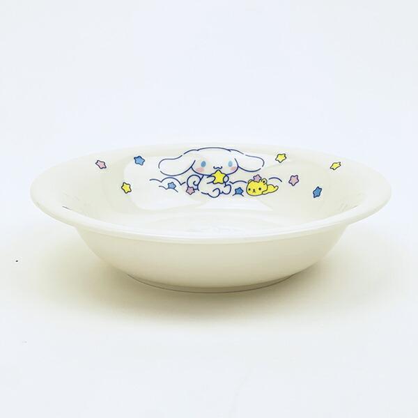 サンリオ シナモロール フルーツ皿 お星さま 食器 シナモン キッズ 日本製 Sanrio 商品画像4：キャラグッズPERFECT WORLD TOKYO