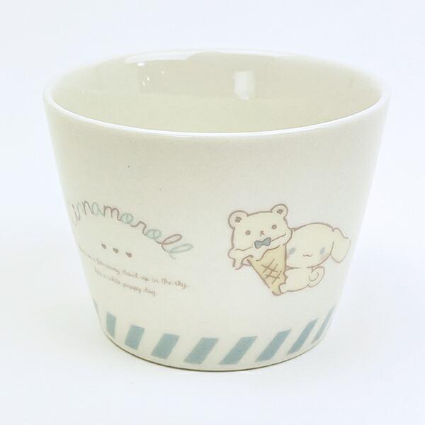 サンリオ シナモロール マルチカップ のんびりナチュラル 食器 シナモン 日本･･･