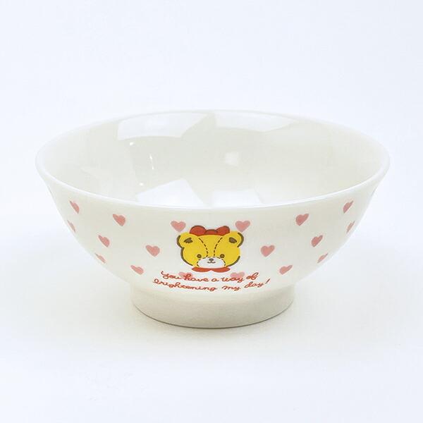 サンリオ ハローキティ 食器 ギフトセット ピンクハート キッズ 日本製 Sanrio 商品画像5：キャラグッズPERFECT WORLD TOKYO