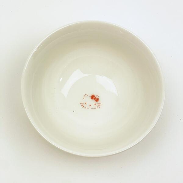 サンリオ ハローキティ 食器 ギフトセット ピンクハート キッズ 日本製 Sanrio 商品画像6：キャラグッズPERFECT WORLD TOKYO
