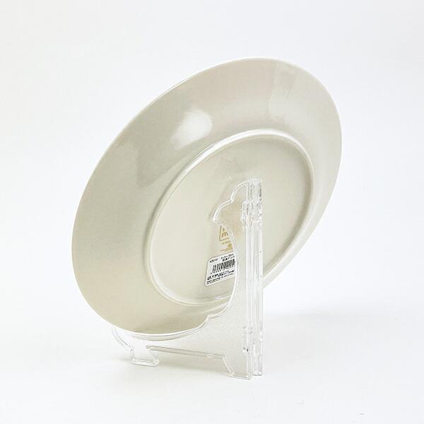 ミッフィー miffy 70th 記念プレート ピンク 食器 日本製 商品画像4：キャラグッズPERFECT WORLD TOKYO