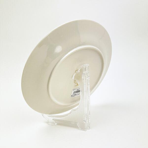 ミッフィー miffy 70th 記念プレート ブルー 食器 日本製 商品画像4：キャラグッズPERFECT WORLD TOKYO