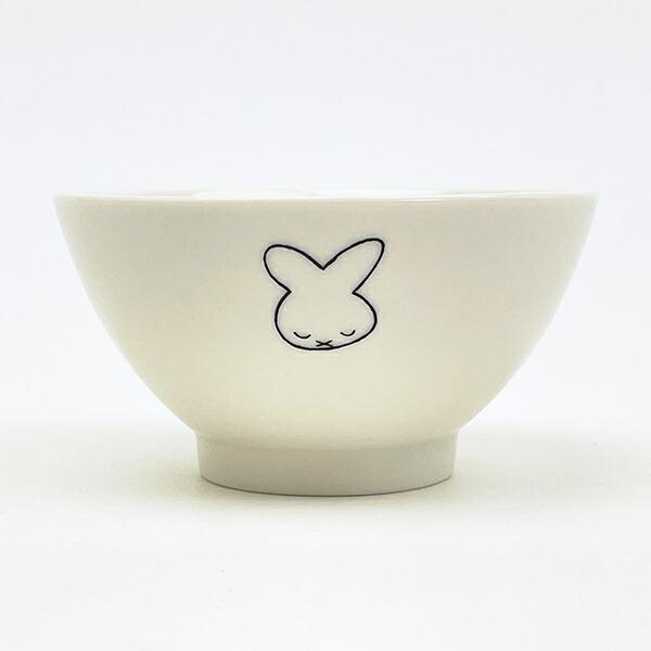ミッフィー miffy 70th ナインチェ ライスボウル 食器 日本製 商品画像3：キャラグッズPERFECT WORLD TOKYO