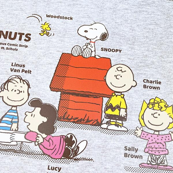 スヌーピー ピーナッツ ランチョンマット キッチン SNOOPY 商品画像2：キャラグッズPERFECT WORLD TOKYO