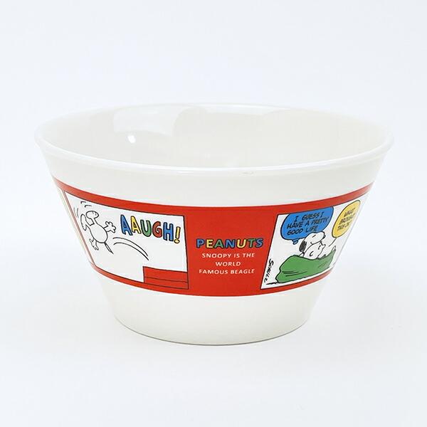 スヌーピー コミックス レトロカラーボウル 食器 日本製 SNOOPY