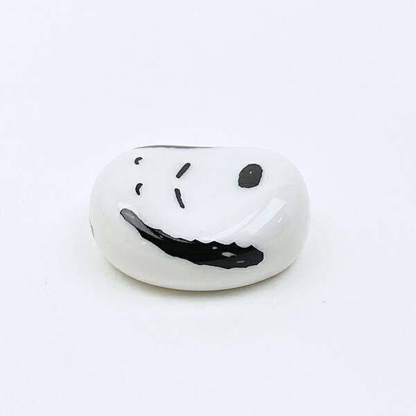 スヌーピー 豆箸置き(細目) 食器 日本製 SNOOPY 商品画像3：キャラグッズPERFECT WORLD TOKYO