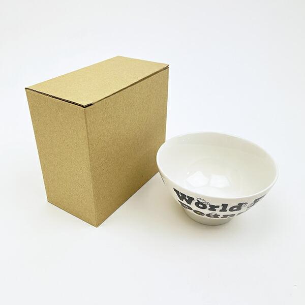 スヌーピー レターズ モーメント茶碗 食器 日本製 SNOOPY 商品画像6：キャラグッズPERFECT WORLD TOKYO