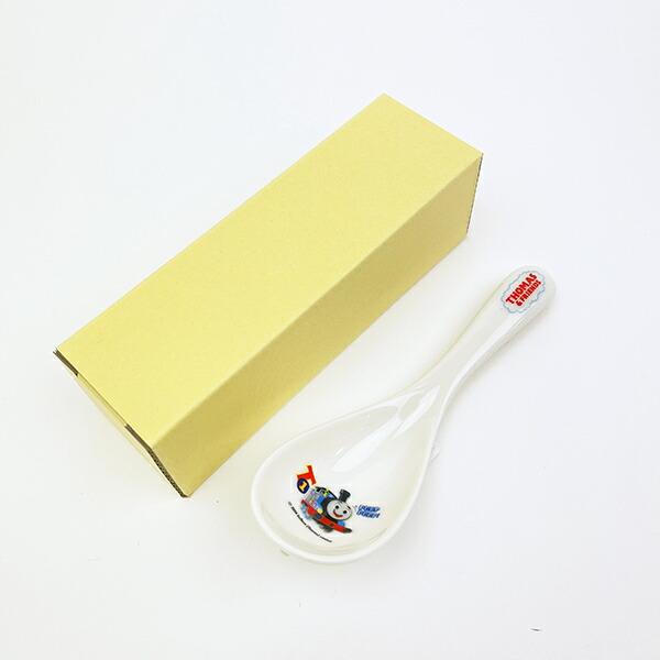 きかんしゃトーマス(GO) レンゲ キッズ 食器 日本製 商品画像5：キャラグッズPERFECT WORLD TOKYO