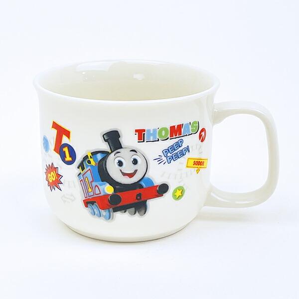 きかんしゃトーマス 食器ギフトセット キッズ 日本製 商品画像8：キャラグッズPERFECT WORLD TOKYO