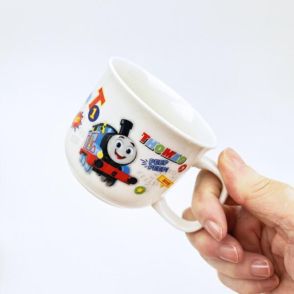 きかんしゃトーマス 食器ギフトセット キッズ 日本製 商品画像10：キャラグッズPERFECT WORLD TOKYO