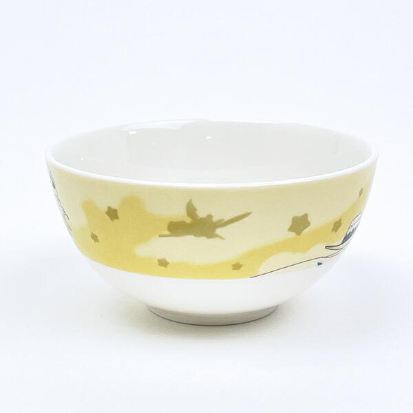 星のカービィ プププ三十六景  フロートアイランズ沖浪裏 茶碗 ふわふ和コレクションシリーズ 食器 商品画像3：キャラグッズPERFECT WORLD TOKYO