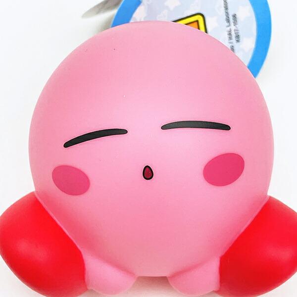 星のカービィ すやすや ソフビコレクション 商品画像2：キャラグッズPERFECT WORLD TOKYO