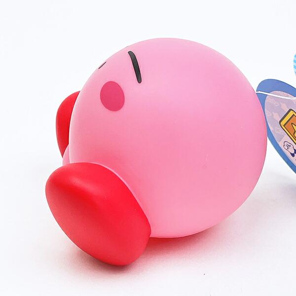 星のカービィ すやすや ソフビコレクション 商品画像3：キャラグッズPERFECT WORLD TOKYO