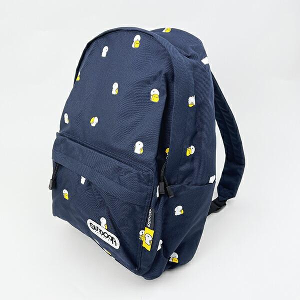 お文具さん お文具といっしょ OUTDOOR PRODUCTS バッグ