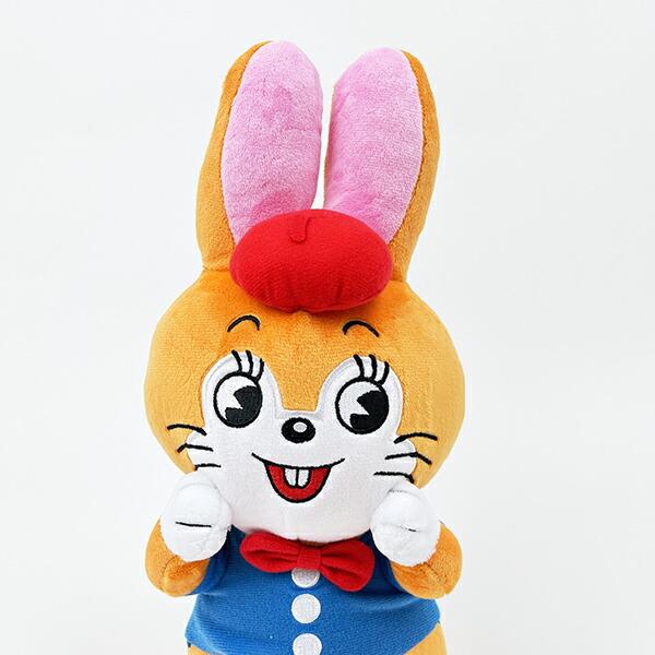 クッピーラムネ クッピー ぬいぐるみ オレンジ 商品画像2：キャラグッズPERFECT WORLD TOKYO