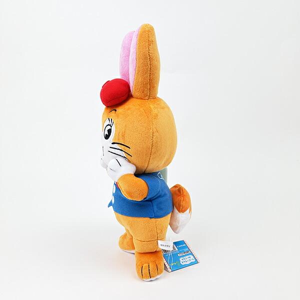 クッピーラムネ クッピー ぬいぐるみ オレンジ 商品画像3：キャラグッズPERFECT WORLD TOKYO
