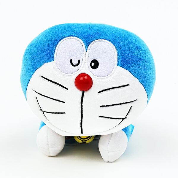 ドラえもん 90th もふもふ★うでまくら ぬいぐるみ 商品画像2：キャラグッズPERFECT WORLD TOKYO