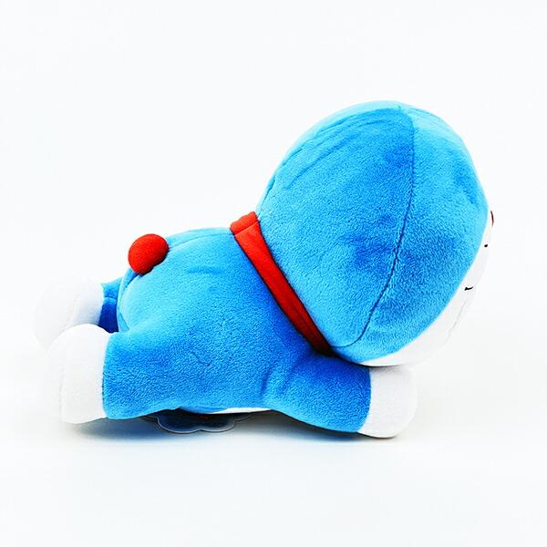 ドラえもん 90th もふもふ★うでまくら ぬいぐるみ 商品画像3：キャラグッズPERFECT WORLD TOKYO
