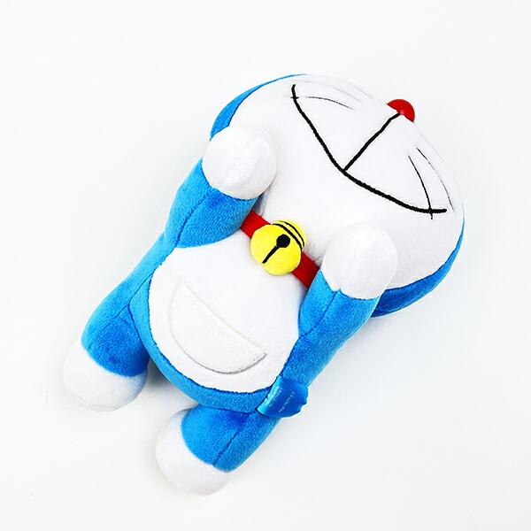ドラえもん 90th もふもふ★うでまくら ぬいぐるみ 商品画像5：キャラグッズPERFECT WORLD TOKYO