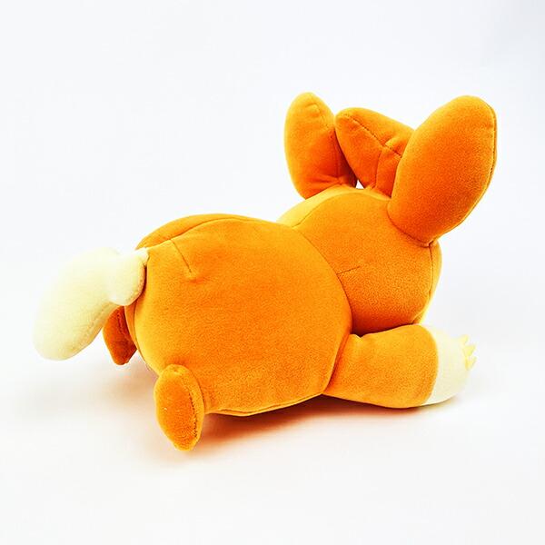 ポケットモンスター パモ もふもふ★うでまくら ぬいぐるみ ポケモン 商品画像3：キャラグッズPERFECT WORLD TOKYO