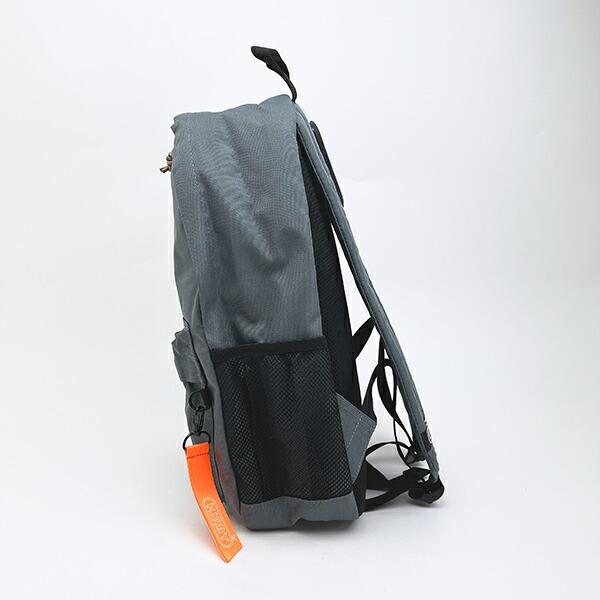 星のカービィ ウッドキャンプ OUTDOOR PRODUCTS コラボ デイパック(M) バッグ リュック 商品画像4：キャラグッズPERFECT WORLD TOKYO