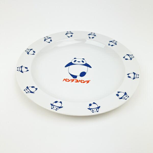 パンダコパンダ プレート ラインダンス 食器  日本製 商品画像4：キャラグッズPERFECT WORLD TOKYO