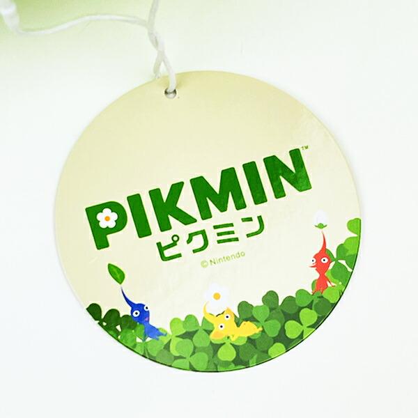 ピクミン ビーズクッション グリーン 商品画像5：キャラグッズPERFECT WORLD TOKYO
