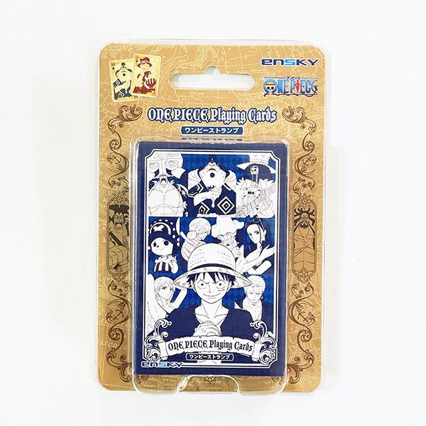 ワンピース トランプ キッズ パーティーグッズ 日本製