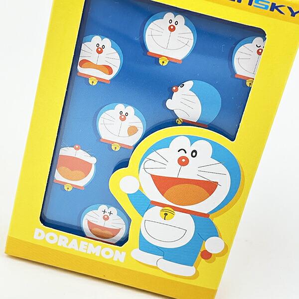 ドラえもん トランプ  日本製 商品画像2：キャラグッズPERFECT WORLD TOKYO